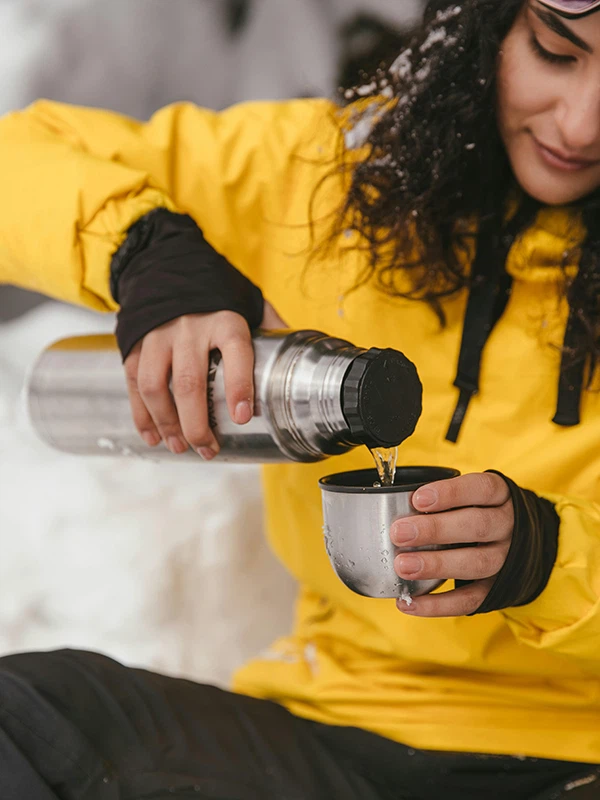 Water Bottle