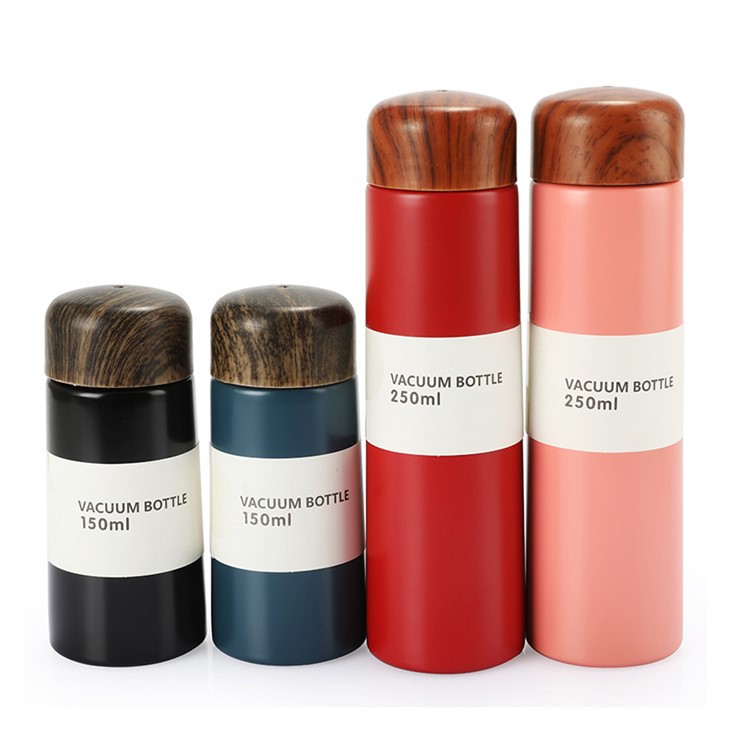 Double Wall Vacuum Insulated Tumbler